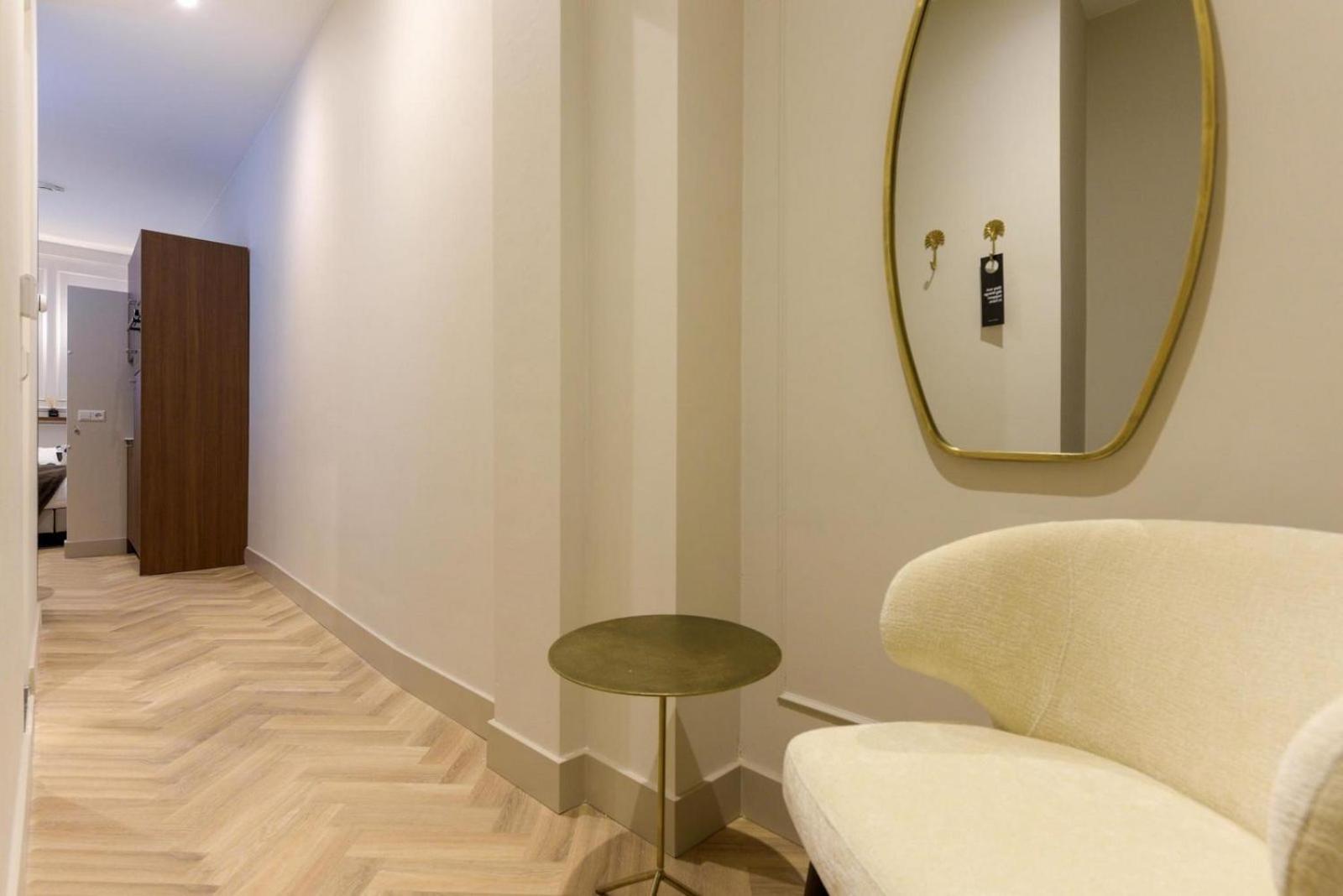 Novallure City Centre La Haya Habitación foto